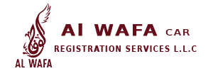 Alwafa Car Registration Services